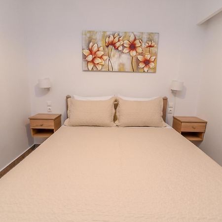 Sindy'S House Apartment Ampavris Exterior foto