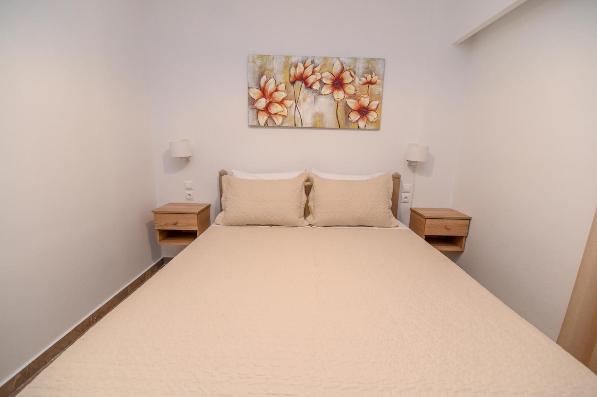 Sindy'S House Apartment Ampavris Exterior foto